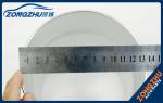 F02 Aluminum Cover BMW Air Suspension Parts 37126791675 Rear Air Suspension