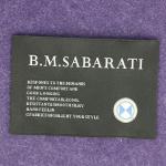 Classic Cotton Professional Clothing Labels Personalized Sewing Tags