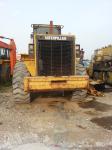 CAT 966F Wheel Loader For Sale