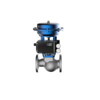 Buy cheap Linear Smart Valve Positioner product