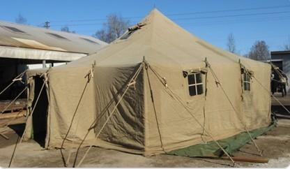 Buy cheap OEM military waterproof shelter tent from wholesalers