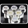 Buy cheap Washer Style 30 mm Wheel titanium lug bolts Grade 10.9 Wheel Stud For PORSCHE from wholesalers