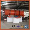 Buy cheap Chemical Powder NPK Compound Fertilizer Production Line Tube Granulating from wholesalers