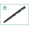 Buy cheap Twist Wire Brush Drill Bit , Flexible Taper Shank Twist Drill ISO9000 Approval from wholesalers