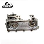 4M40T 4M40 Oil Cooler Cover Engine Radiator Cover ME204277