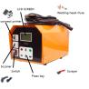 Buy cheap 250A Electric Fusion Welding Machine Operation Easily For Ppr Pe Pipe Fittings from wholesalers