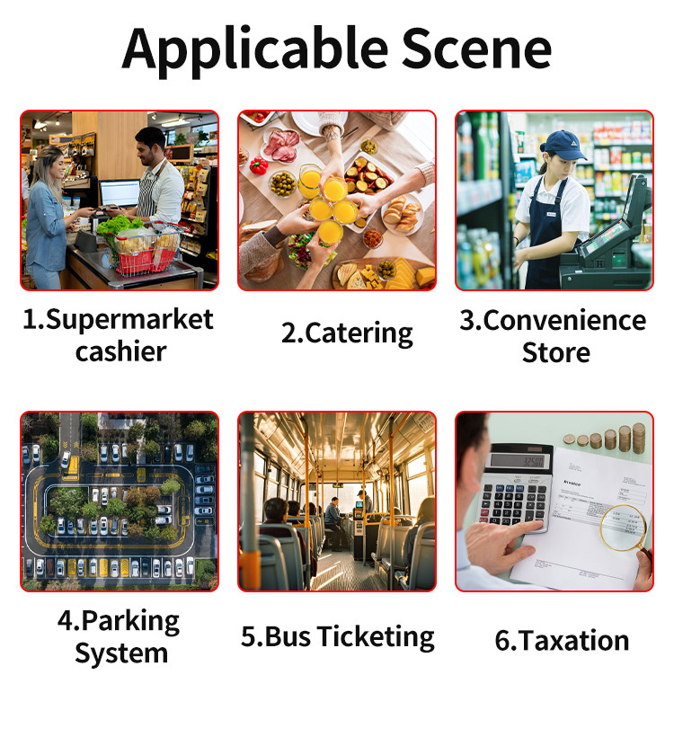 Effortlessly Manage Your Apparel Store's Devices With Android POS And Cloud Management Platform