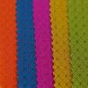 Buy cheap 100% Nylon Ripstop Bag Fabric Diamond Chessboard Grid Pattern Nylon Woven Fabric from wholesalers