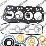 2Z 6FD20 6FD25 Engine Gasket Kit 11115-78701-71 04111-20330-71 For Toyota