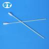 Buy cheap Laboratory Specimen Collection Flocked Swab Disposable Diagnostic from wholesalers
