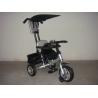 Buy cheap Fashion Children Tricycles Lovely Style Baby Tricycle Stainless steel from wholesalers