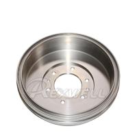 Buy cheap L200 4D56 KA4T Mitsubishi Automotive Parts Brake Drum MN102439 4615A1271 product