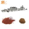 Buy cheap 100-160 kg/Hour Floating Fish Feed Making Machine Pellet Mill from wholesalers