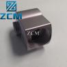 Buy cheap Length 63mm Width 53mm Cnc Machining Metal Parts from wholesalers