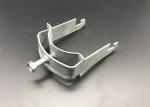 Buy cheap Factory 304 Stainless Steel Metal Strut Pipe Cable Clamps from wholesalers