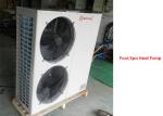 Anticorrosion inverter air source swimming pools heat pump 20kw