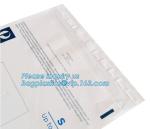 Compostable Courier Bags, Biodegradable Courier Bags, Corn Starch Ems Bags,