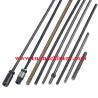 Buy cheap Concrete Vibrator Flexible Drive Shaft Customized High Quality Of Flexible Drive Shaft from wholesalers