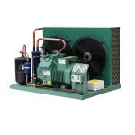 Original 2CES-3Y Compressor Condensing Unit Open Type 3 Horsepower Large Volume