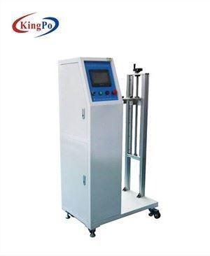Buy cheap Mitsubishi PLC LED Light Testing Equipment Lighting Adjustment Device from wholesalers