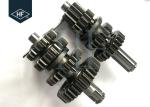 C100 Engine Motorbike Aftermarket Parts Gear Transmission Kits Main / Counter