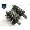 Buy cheap C100 Engine Motorbike Aftermarket Parts Gear Transmission Kits Main / Counter Shaft from wholesalers
