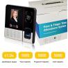 Buy cheap ID Card Password TM F630 Face Recognition Access Control System from wholesalers
