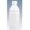 Buy cheap 250ml Pet Medical Plastic Bottle High Temperature Resistance Stick Label from wholesalers