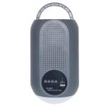 Portable Speaker Waterproof Bluetooths Speaker Outdoor Subwoofer Bass Wireless