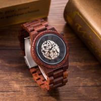 Buy cheap Stainless Steel Automatic Wrist Watch For Men Sea Gull Automatic Movement product