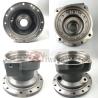 Buy cheap 0816201 0816205 0816206 Body Case For Kawasaki M5X180 CAT330C Excavator Swing Motor Assy from wholesalers