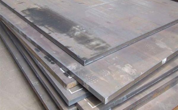 Buy cheap High Quality ASME SA514Grade C(SA514GRC) Carbon Steel Plate High Strength Steel Plate from wholesalers
