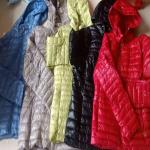 Buy cheap Ladies Padded Jacket Autumn And Winter Keep Warm Fashion And Casual from wholesalers