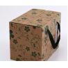 Buy cheap Custom Luxury Cardboard Chocolate Paper Boxes Packaging,Popular Luxury Packaging Round Gift Paper Hat Flower Box BAGEASE from wholesalers