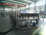 Spraying Type Packing Production Line Tunnel Pasteurizer For Beer Or Beverage