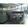 Buy cheap Spraying Type Packing Production Line Tunnel Pasteurizer For Beer Or Beverage from wholesalers