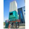 Buy cheap 45 Ton Per Batch Grain Dryer Machine With Low Temperature from wholesalers