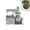 Buy cheap Chemical Production Machine Emulsifier Food Mixer Homogenizer System High Shear Mixing Motor electric mixer from wholesalers