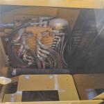 Perfect Condition Japan Original CAT305.5E2 Used Excavator Mini Hydraulic