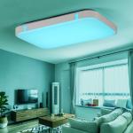 Modern Ceiling Lights RGB ceiling Lamp kitchen overhead light fixtures (WH-MA-33