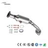 Buy cheap for Honda CRV 2.4L Super Quality OEM Quality Auto Catalytic Converter Sale from wholesalers
