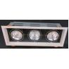 Buy cheap 30W led bold lamp, indoor professional lighting bean pot lamps outdoor light spot light from wholesalers