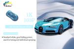 Buy cheap Good Gloss 1K Frost Snow Blue Color Tinters Car Coating Repair Auto Refinish from wholesalers