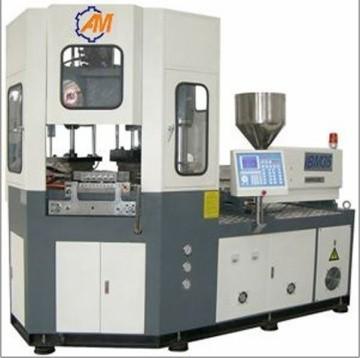 Buy cheap small bottle Blow machine AM35 from wholesalers