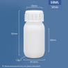 Buy cheap 50ML COEX Bottle from wholesalers