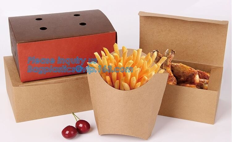 economy Cupcake Box White Window Cake Box customized Wedding Cake Box,6inch in stock PET Plastic Clear birthday Cake Box