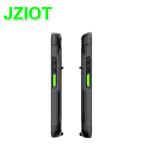 JZIOT V9000P 5.5 inch android 9.0 PDAs IP67 Logistics Rugged RFID UHF Handheld