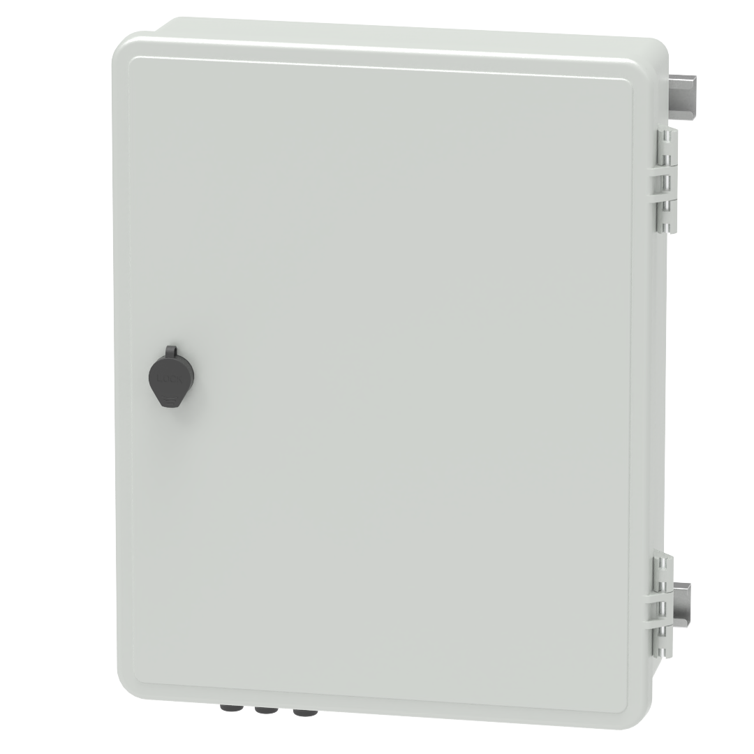 5 Time Best 48 Cores FTTH Outdoor Fiber Optic Terminal Box for Wired LAN Network
