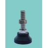 Buy cheap MACHINE FEET ADJUSTABLE FEET LEVEL FEET ARTICULATED FOOT CONVEYOR SPARE PARTS from wholesalers