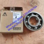 SDLG ball bearing GB276-6311 , 4021000023, 4021000024 wheel loader spare parts